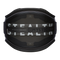 Mystic - Stealth midjesele - Svart/Vit